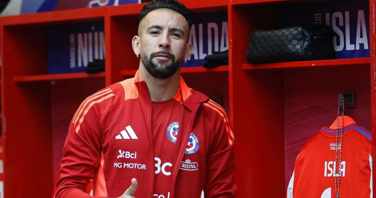 Mauricio Isla