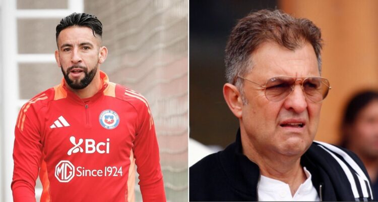 @mauricioisla4chile I Agencia Uno