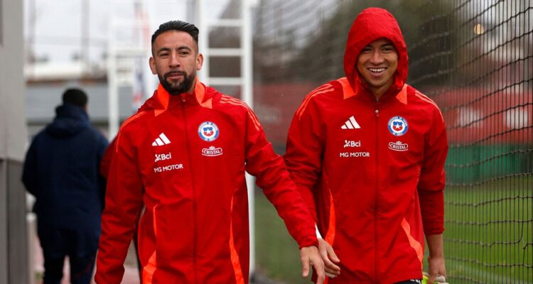 Mauricio Isla volvió a decirle que “no” a Colo Colo.