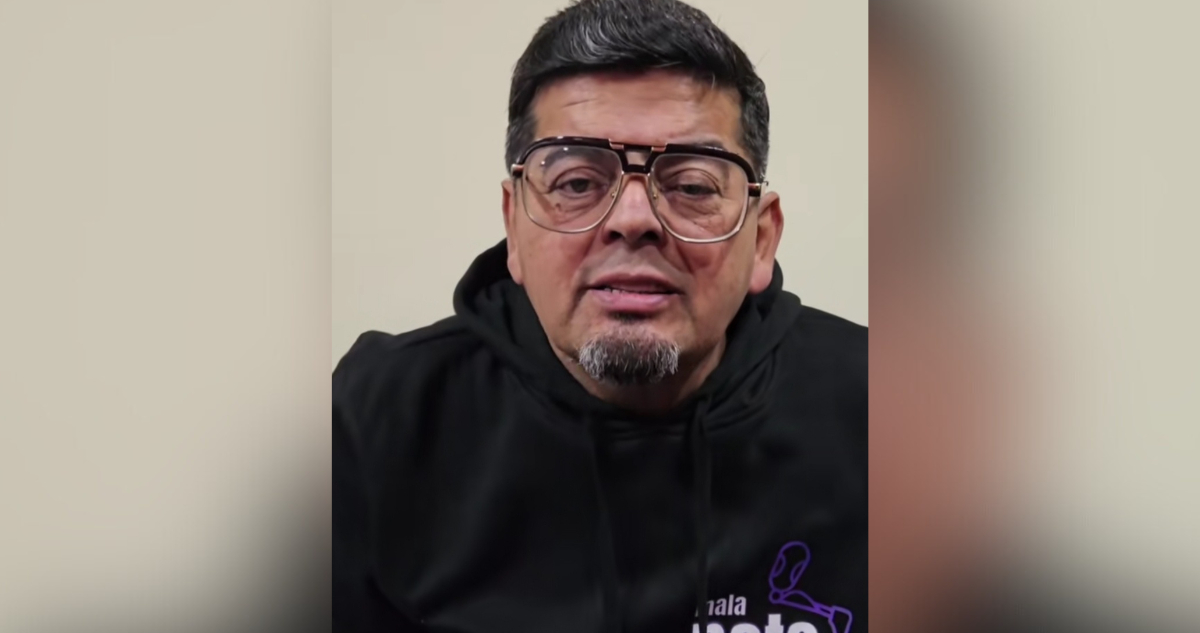 Mauricio Medina habló de los planes que mantenía, fuera de Chile, y que debió postergar tras la muerte de su madre y la amputación de uno de sus pies en noviembre de 2023.