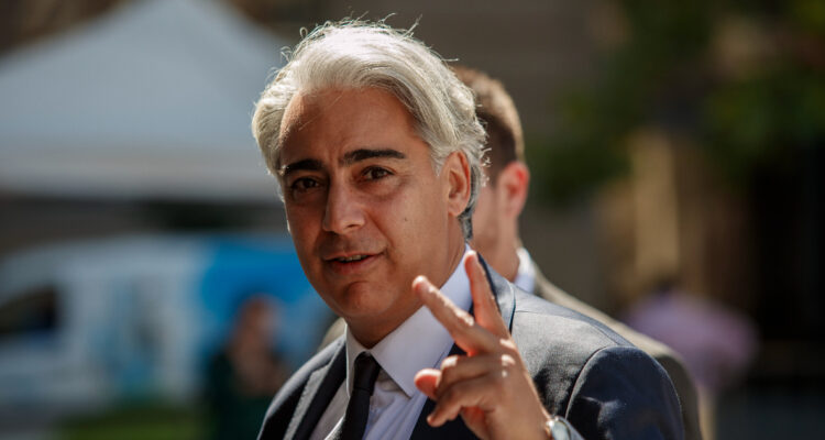 ME-O respalda categórico informe del Centro Carter que cuestiona elecciones en Venezuela