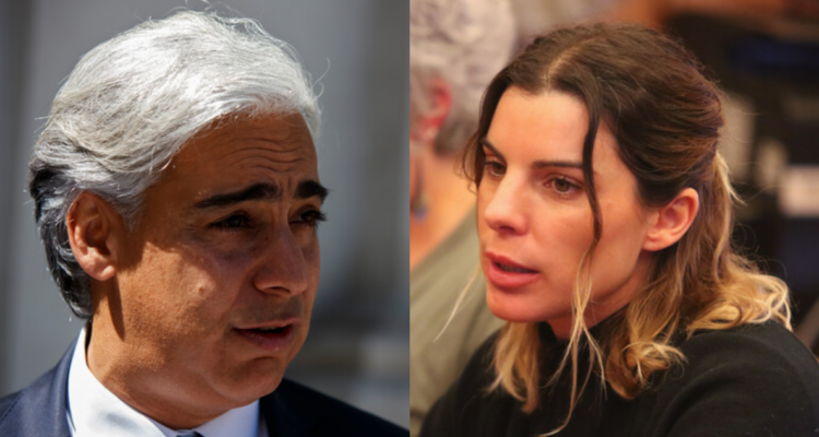 ME-O apunta contra Maite Orsini: “Ella es hater, no es un gran aporte al debate público”