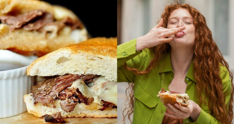 Día de la Carne Mechada