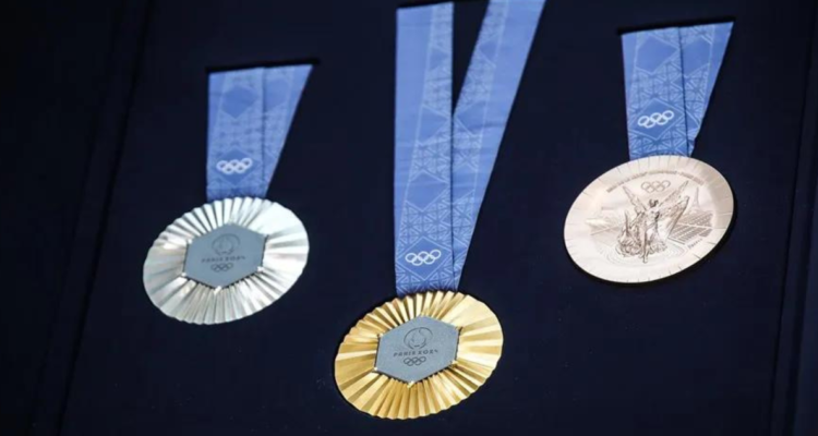 Estos son los 10 deportistas que más medallas han ganado en la historia de los Juegos Olímpicos