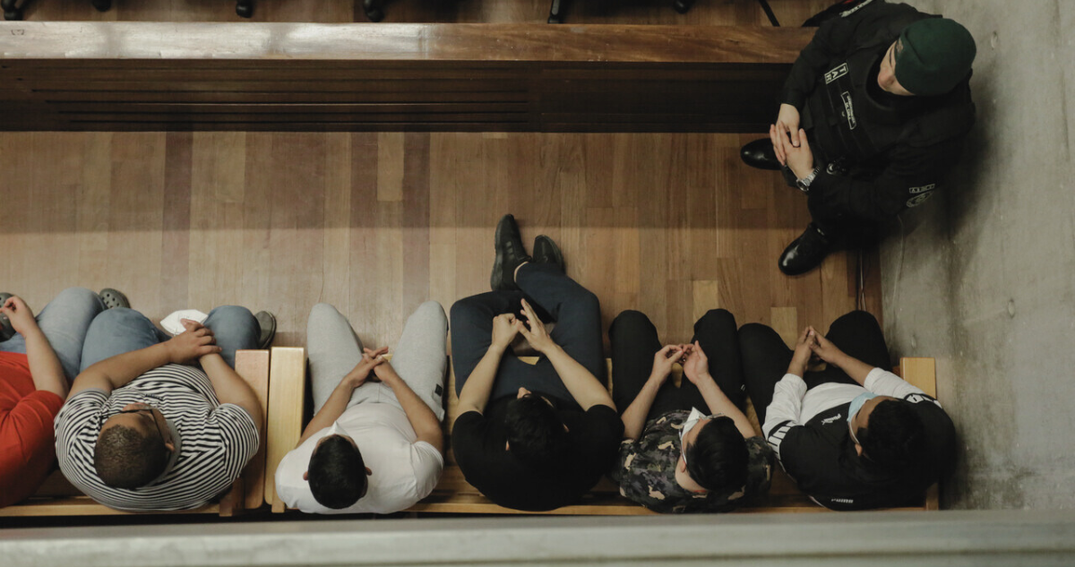 médicos expulsados por fraude de licencias médicas