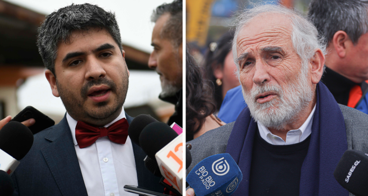 megaincendio en Valparaíso