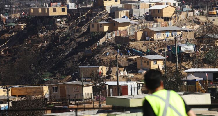 ARCHIVO | Agencia UNO