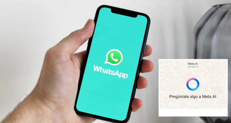 Meta AI: para qué sirve y cómo usar esta nueva herramienta disponible en WhatsApp
