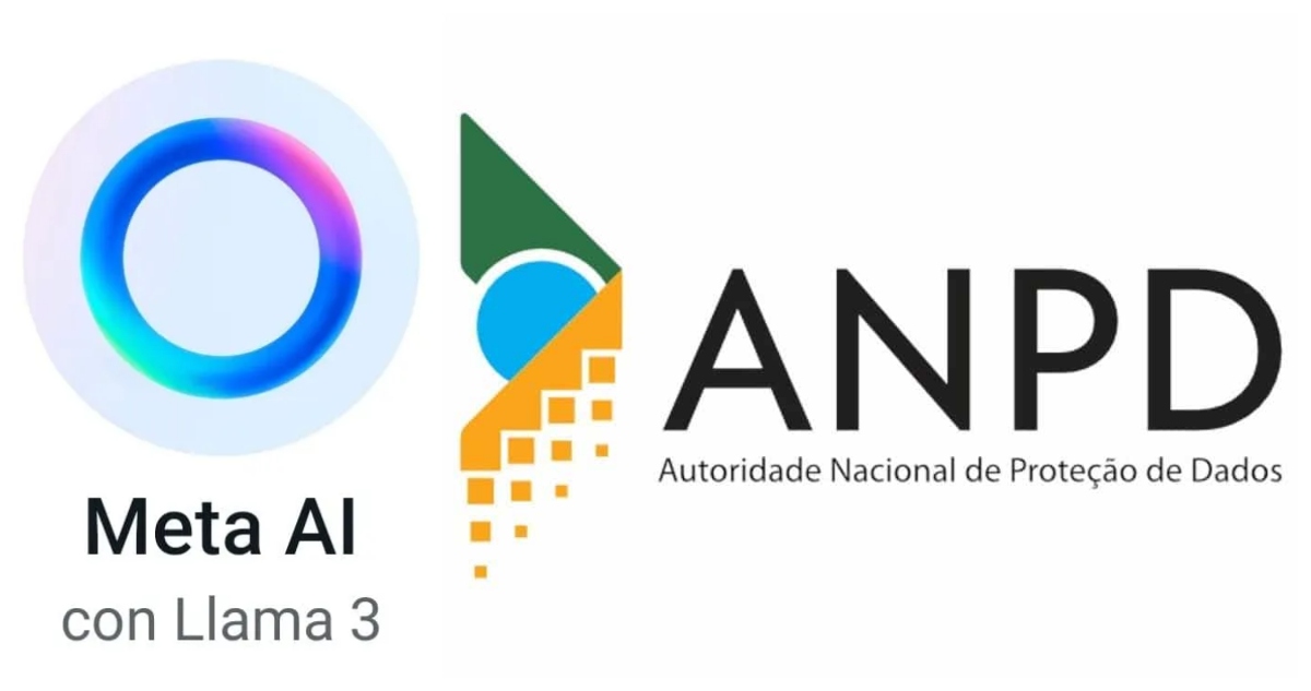 La empresa Meta, responsable de Facebook, WhatsApp e Instagram, a debió detener el funcionamiento de su asistente Meta AI en Brasil.