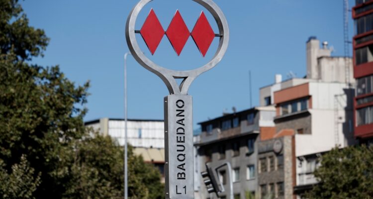 Metro debió cerrar varias estaciones ante posibles manifestaciones estudiantiles