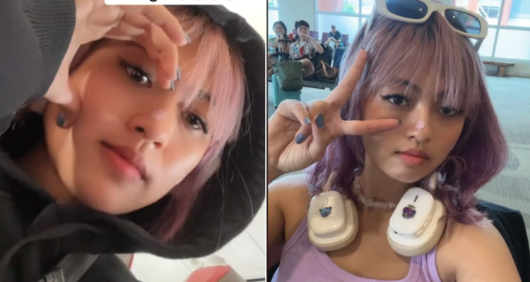 Miente con enfermedad para viajar a Bali