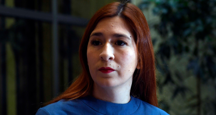 militancia catalina pérez