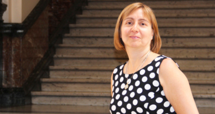 ministra adelita ravanales se inhbilita