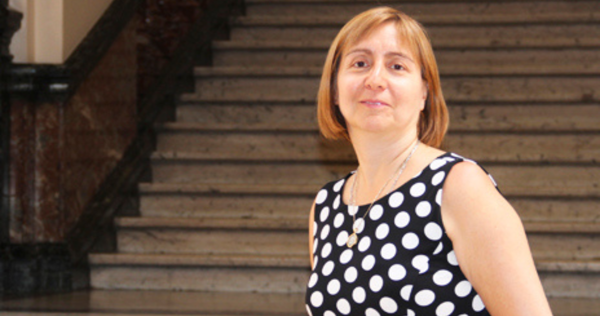 ministra adelita ravanales se inhbilita