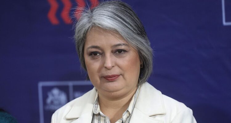 Jara por situación de Jadue: “No me gusta cuando se hacen expresiones públicas afuera de la Fiscalía”
