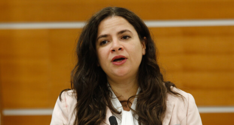 Ministra Orellana preocupada por eventual uso de estrategia que ataque credibilidad de víctimas