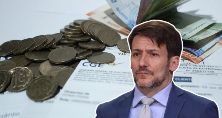 Pardow destaca que soluciones frente al alza de tarifas eléctricas requiere “voluntades políticas”