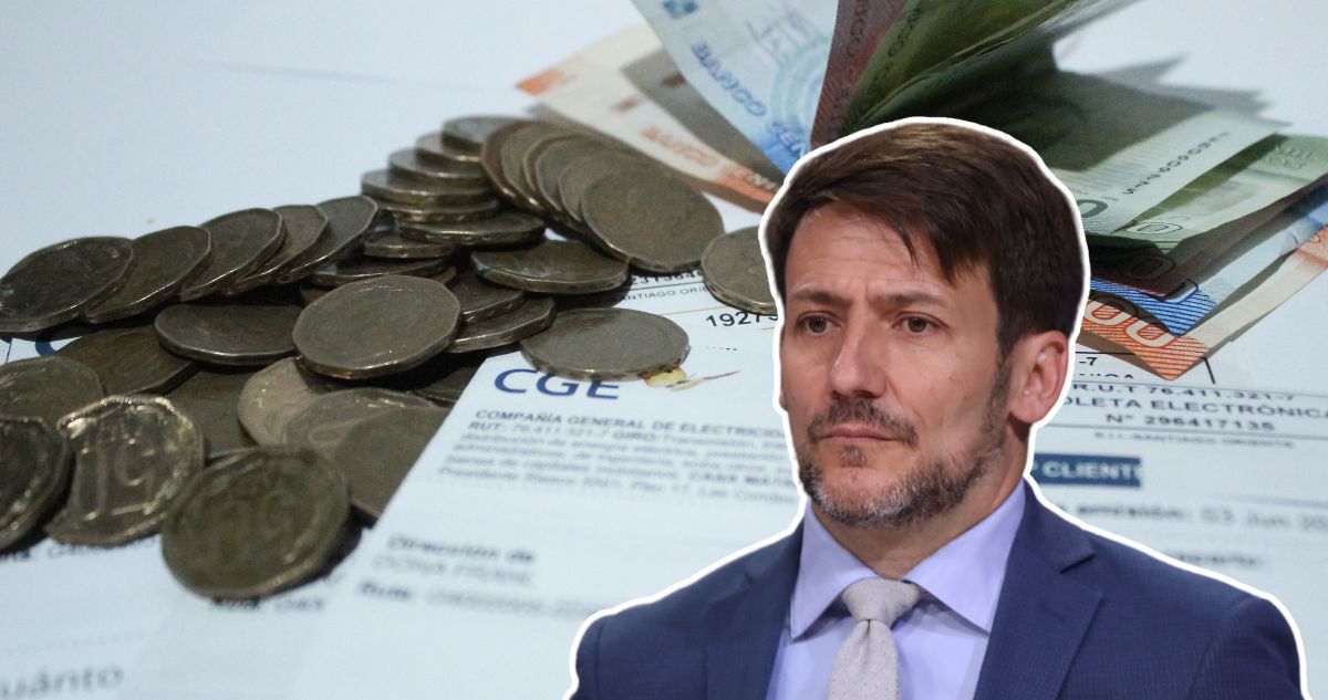 Pardow destaca que soluciones frente al alza de tarifas eléctricas requiere “voluntades políticas”