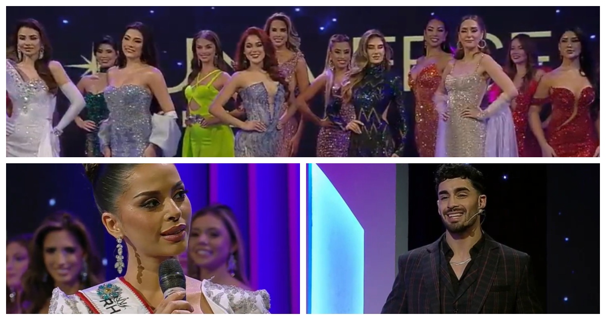 Miss Universo Chile 2024: ¿Dónde transmiten la Gran Final y quiénes son la concursantes?
