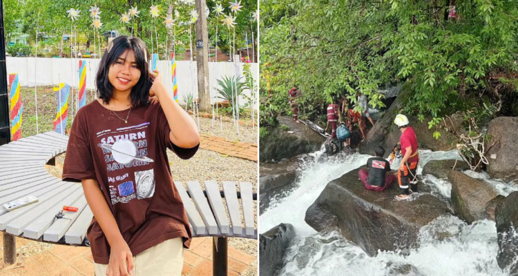 Muerte de Moe Sa Nay