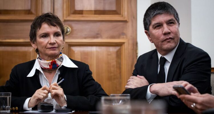 Subsecretaría del Interior