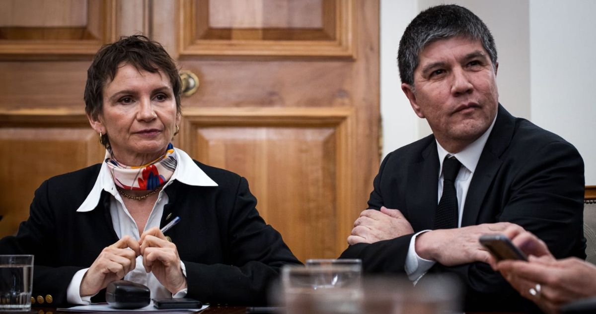 Subsecretaría del Interior