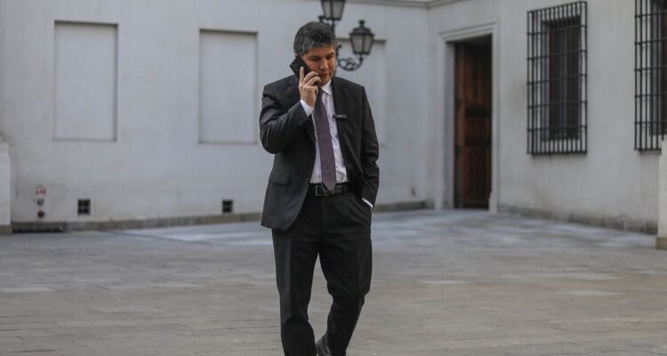 Monsalve: masacre de Quilicura se dio en contexto de disputa territorial y de venta de drogas