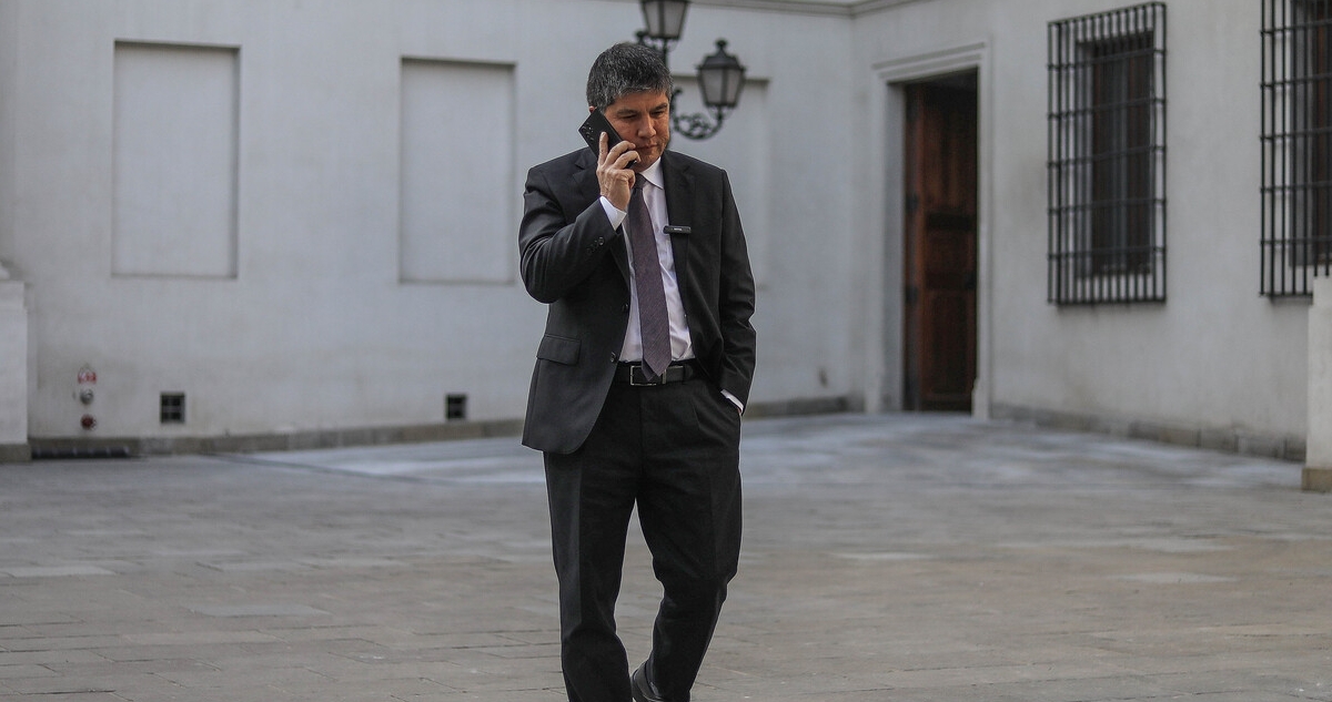Monsalve: masacre de Quilicura se dio en contexto de disputa territorial y de venta de drogas