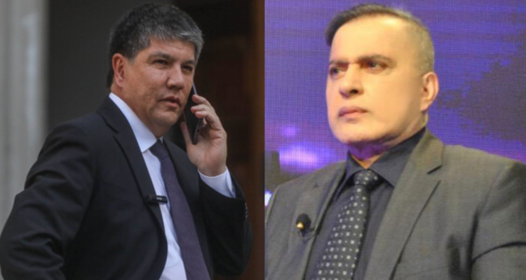 Monsalve dice que “no vale la pena” responder a acusaciones venezolanas de manipulación en Caso Ojeda