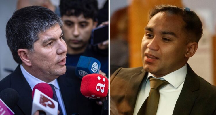 Monsalve y absolución de excabo Zamora: “Al gobierno le importa que la justicia opere sin sesgo”