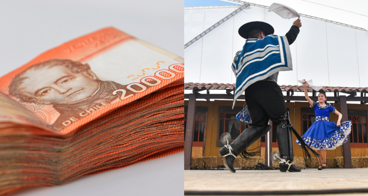 Cifra viene con extra: conoce el monto del aguinaldo de Fiestas Patrias 2024 y quiénes lo reciben