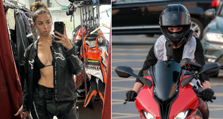 Muerte de Tatyana Ozolina