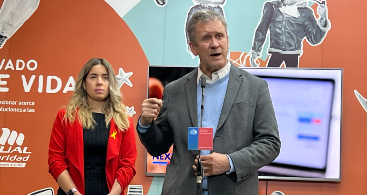 MTT anuncia nuevo examen teórico para licencias de conducir: se rendirá desde una app