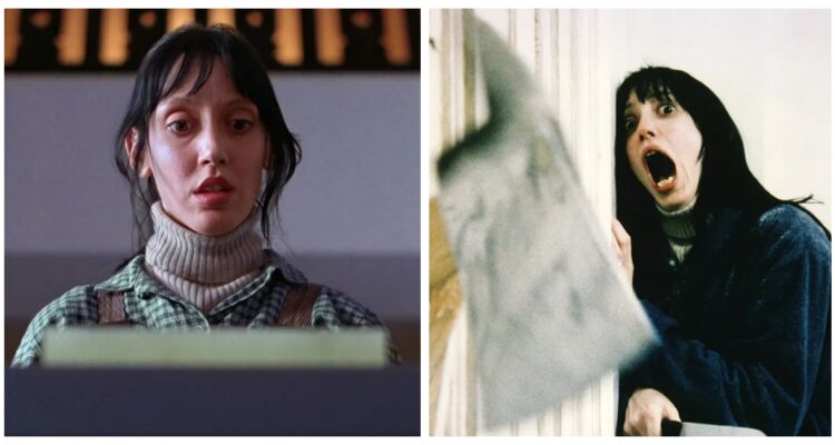 Muere la actriz Shelley Duvall, icónica protagonista de “El Resplandor”