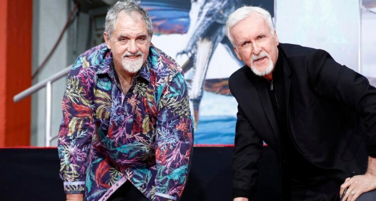Muere a los 63 años Jon Landau, productor de “Titanic” y “Avatar” y mano derecha de James Cameron