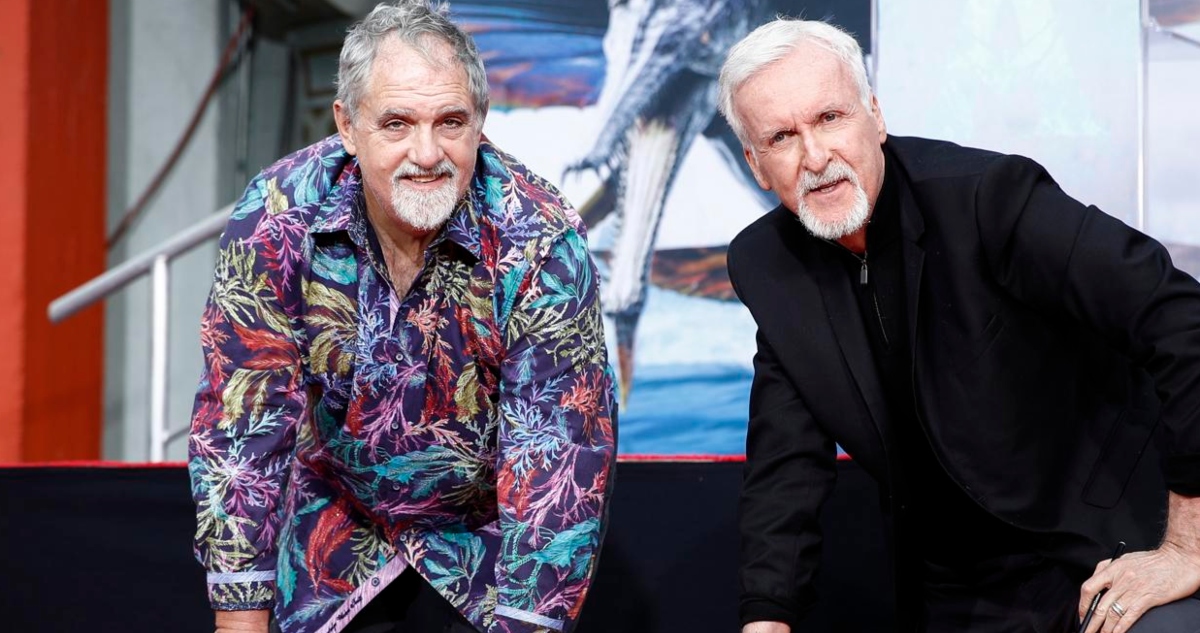 Muere a los 63 años Jon Landau, productor de “Titanic” y “Avatar” y mano derecha de James Cameron