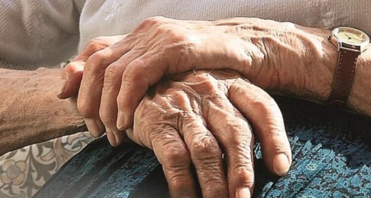 Muerte de adulta mayor en Quellón