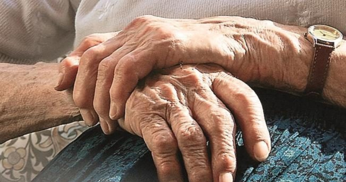 Muerte de adulta mayor en Quellón