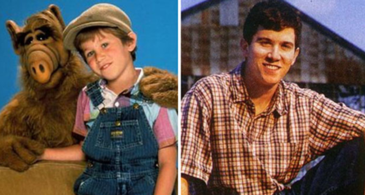 Muerte de Benji Gregory