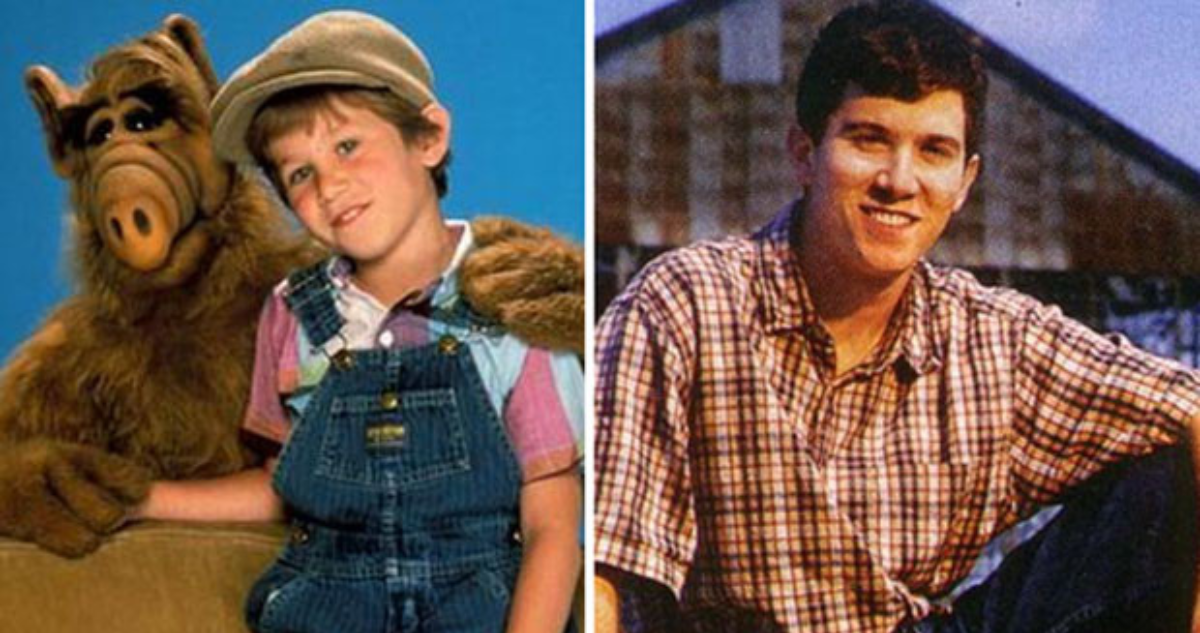 Muerte de Benji Gregory