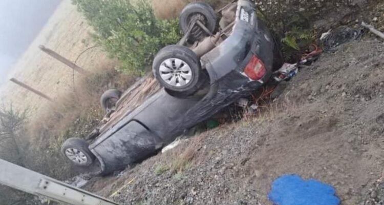 Emergencias y Noticias Al Minuto – Facebook