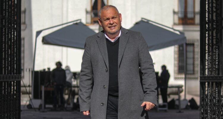 Sebastián Beltrán | Agencia UNO