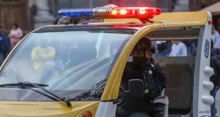 Estos son los municipios que más invierten en seguridad en Chile: uno gastó más de $70 mil millones