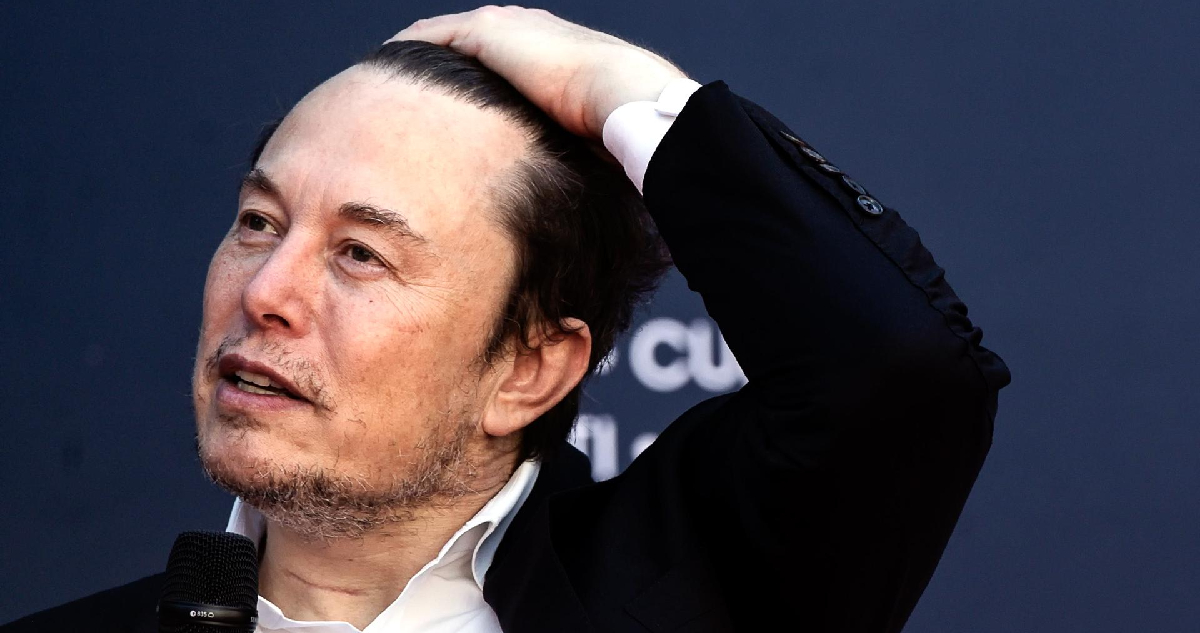 Musk paraliza la factoría de Tesla en México hasta después de las elecciones en EE.UU.