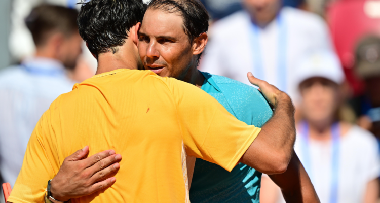 Nadal cae en la final de Bastad y suma más de 2 años sin ganar un título: “Es difícil jugar peor”
