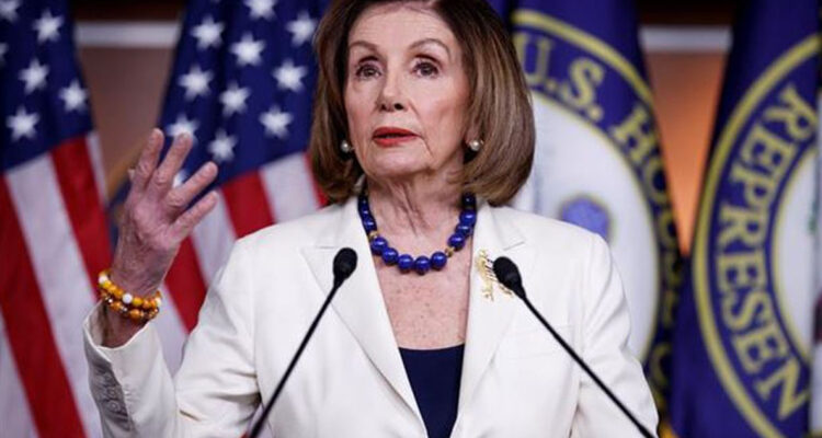 Nancy pelosi