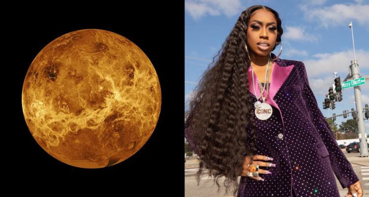 Tardó 14 minutos en llegar: ¿por qué la NASA envió una canción de hip-hop a Venus?