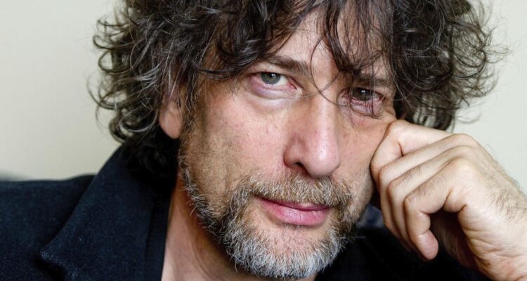 Dos mujeres acusan a Neil Gaiman de agresiones sexuales, según Tortoise, podcast de la hermana del ex-PM británico conservador Boris Johnson.