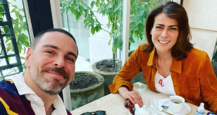 Neme y Tonka Tomicic