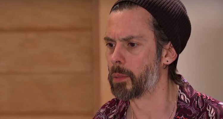 Néstor Cantillana, lejos de las teleseries y radicado en Valdivia: “Dejó de ser interesante”